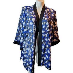 VIP by Avenue Kimono Size 26/28